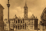 Roma, Santa Maria Maggiore