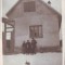2292 Maier,Bistrita,casa taraneasca,circulat 1942