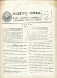 Buletinul Oficial al Marii Adunari Nationale a R.P.R. nr.36/1956