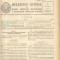 Buletinul Oficial al Marii Adunari Nationale a R.P.R. nr.1/1957
