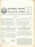 Buletinul Oficial al Marii Adunari Nationale a R.P.R. nr.37/1956
