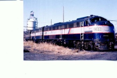 CP82 Tematica trenuri (B61) -necirculata foto