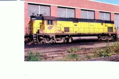 CP90 Tematica trenuri (B18) -necirculata foto