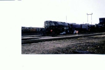 CP85 Tematica trenuri (B67) -necirculata foto
