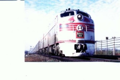 CP67 Tematica trenuri (C24) -necirculata foto