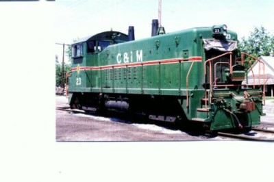 CP93 Tematica trenuri (B17) -necirculata foto