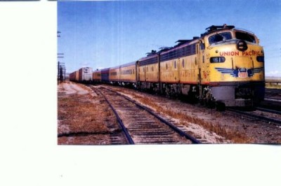 CP76 Tematica trenuri (B73) -necirculata foto