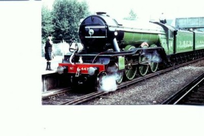 CP51 Tematica trenuri (C49) foto