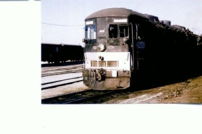 CP75 Tematica trenuri (B42) -necirculata foto