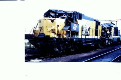 CP64 Tematica trenuri (C27) -necirculata foto