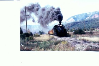 CP57 Tematica trenuri (C36) foto