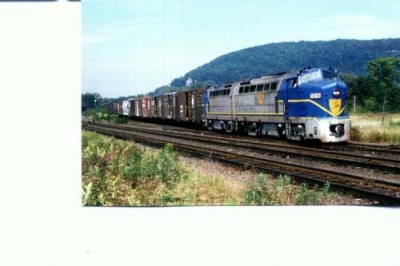 CP60 Tematica trenuri (C34) foto