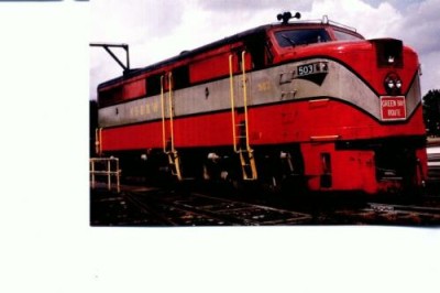 CP53 Tematica trenuri (C47) foto