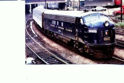 CP66 Tematica trenuri (C25) -necirculata foto