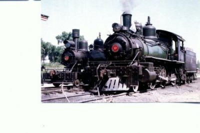 CP58 Tematica trenuri (C35) foto