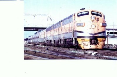 CP55 Tematica trenuri (C38) foto