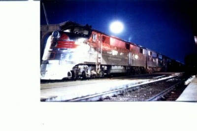 CP68 Tematica trenuri (C23) -necirculata foto
