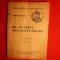 MIRON COSTIN - De Neamul Moldovenilor - ed. 1944