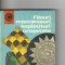 Doina S Marian - Fileuri , macrameuri , impletituri crosetate