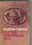Anatole France - Cartea prietenului meu, 1976