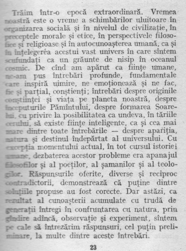 Carl Sagan - Creierul lui Broca (De la Pamant la stele) Carl Sagan - Creierul lui Broca (De la Pamant la stele)