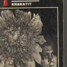 Karel Capek - Krakatit ( sf )