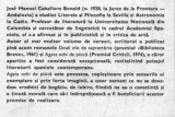 J M Caballero Bonald - Agata ochi de pisica, 1979