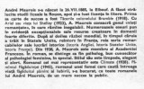 Andre Maurois - Pamantul fagaduintei, 1979
