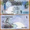 bnk bn Qatar 1 rial 2003 unc