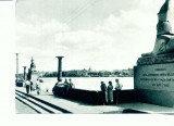 CP-40 Tematica perioada proletcultista -Leningrad (sepia)