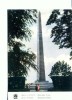 CP-10 Tematica perioada proletcultista -Kiev -Monument Victoriei