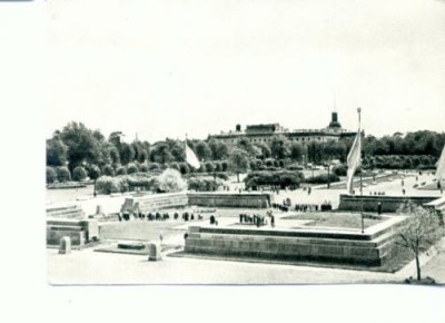 CP-49 Tematica perioada proletcultista -Leningrad foto