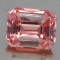 SAFIR NATURAL PADPARADSCHA DEOSEBIT-1.84 ct