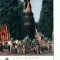 CP-08 Tematica perioada proletcultista -Kiev -Monument V.I.Lenin