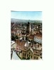 CP148-37 Sibiu -Vedere panoramica - RPR -circulata 1962
