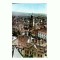 CP148-37 Sibiu -Vedere panoramica - RPR -circulata 1962