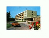 CP128-19 Mamaia -Hotel Astoria -circulata 1974