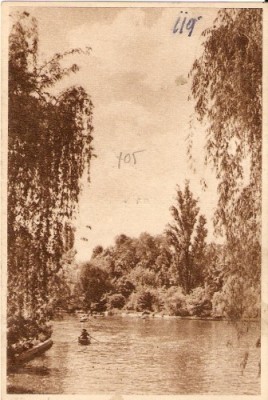R835 Bucuresti RPR necirculat (660) foto