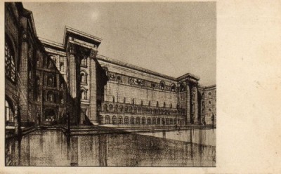 Roma Termele publice foto