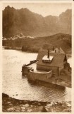 R845 RPR Lacul Balea (1173 IPI) necirculat