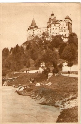 R846 RPR Bran circulat foto
