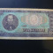 Bancnota Romania 100 lei 1966