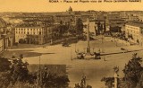 Roma, Piazza del Popolo