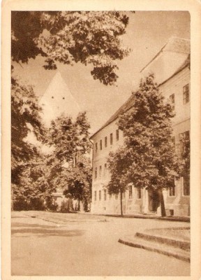 R852 RPR Cluj necirculat foto