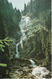 Cascada Cailor - Borsa Maramures