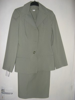 Costum dama foto