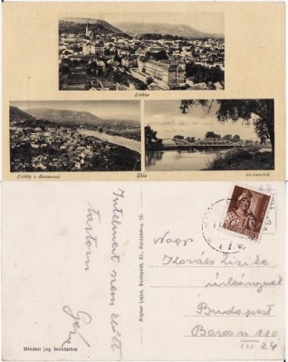 Dej (jud.Cluj) - Colaj foto