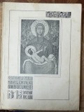 Extemporal; Revista Liceului Mihai Eminescu din Bucuresti, nr. 1 - 2 din 1938
