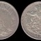 * Moneda 1 leu 1874