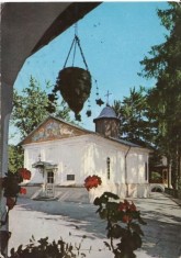 Pitesti-Schitul Trivale